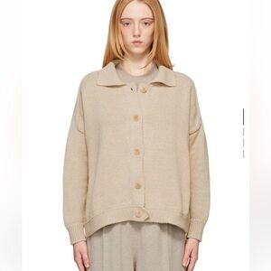 Cordera bomber jacket/sweater